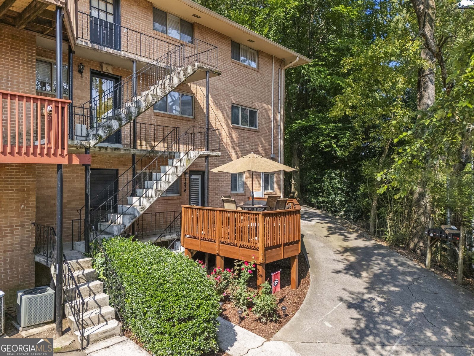 1476 Rock Springs Road Atlanta - 2