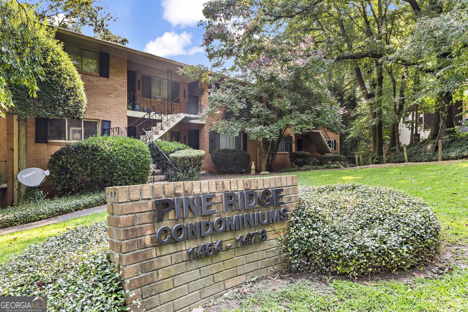 1476 Rock Springs Road Atlanta - 3