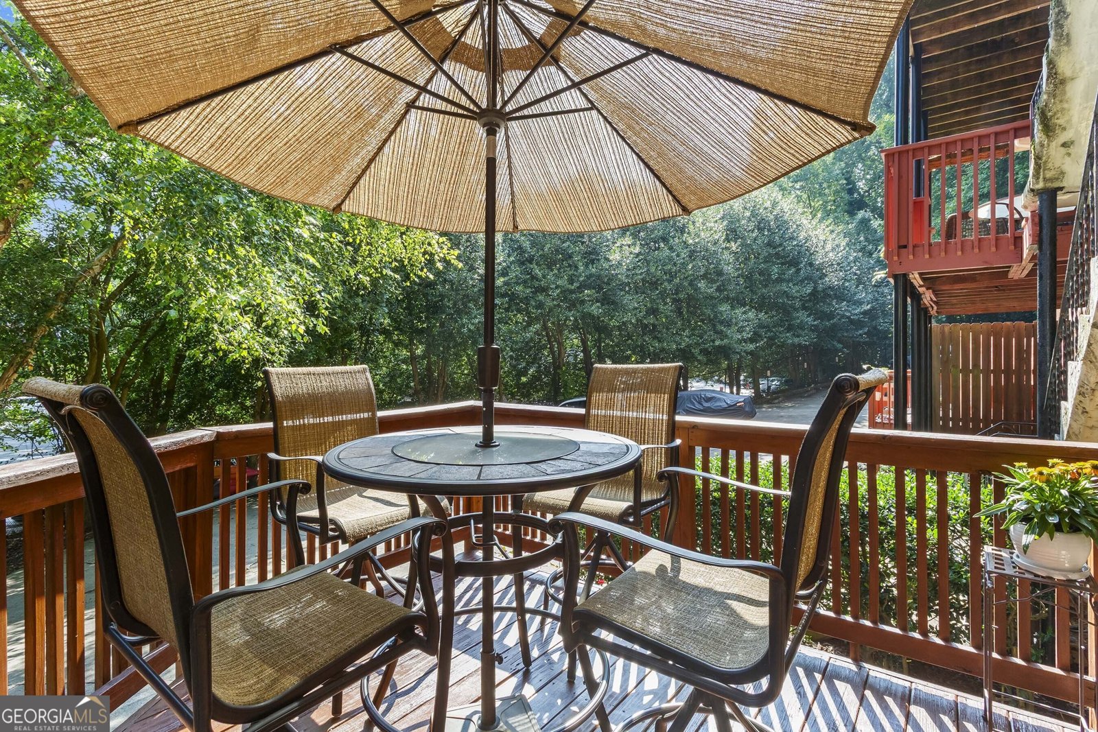 1476 Rock Springs Road Atlanta - 4
