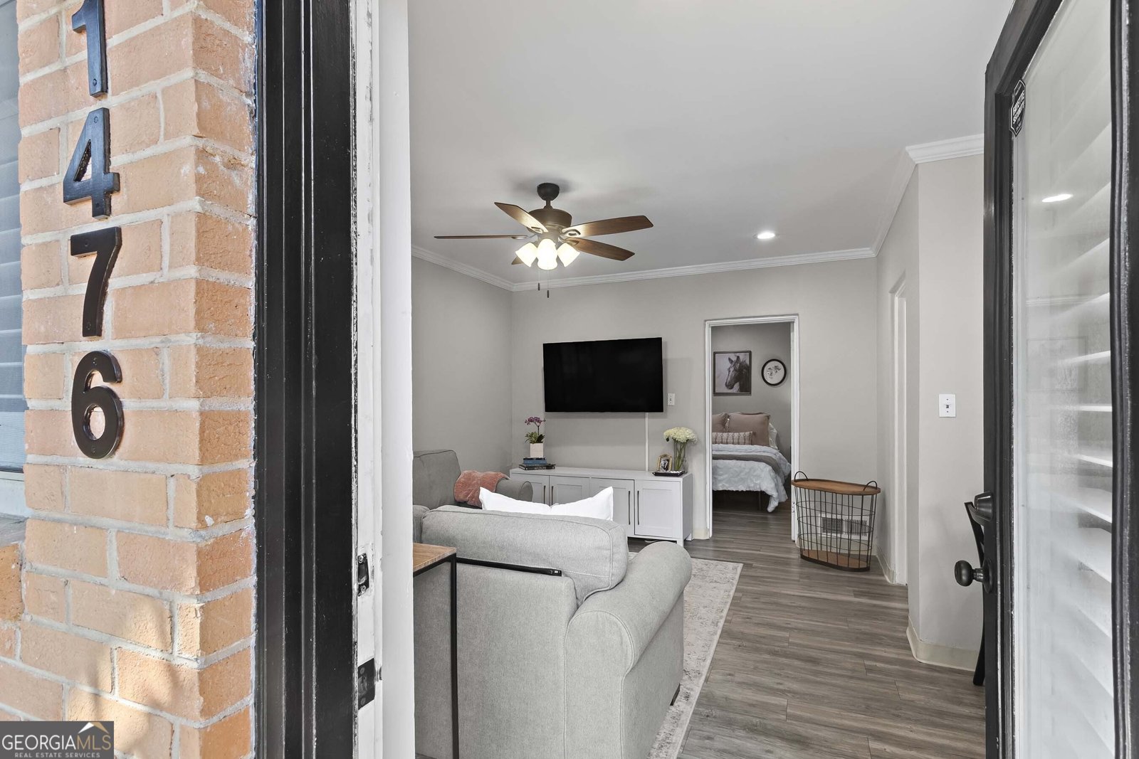 1476 Rock Springs Road Atlanta - 5