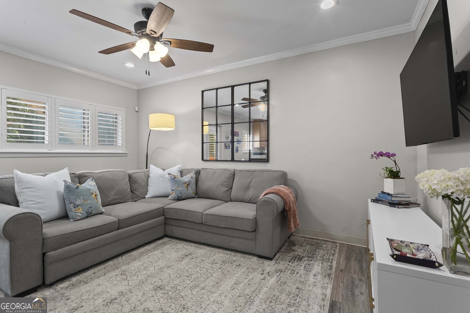 1476 Rock Springs Road Atlanta - 6