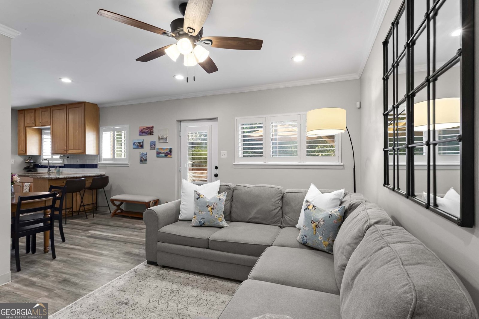 1476 Rock Springs Road Atlanta - 8