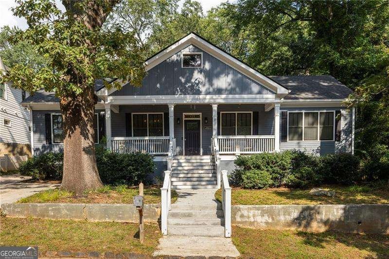 454 Gift Avenue Atlanta - 1