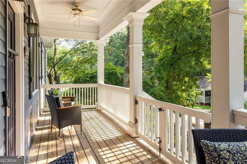454 Gift Avenue Atlanta - 2