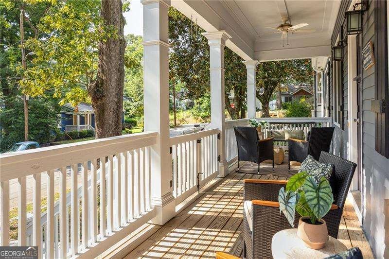 454 Gift Avenue Atlanta - 3