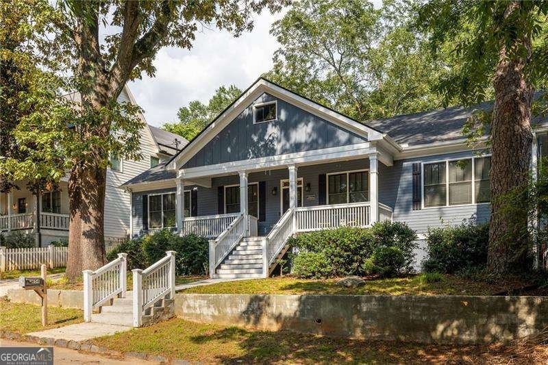 454 Gift Avenue Atlanta - 31