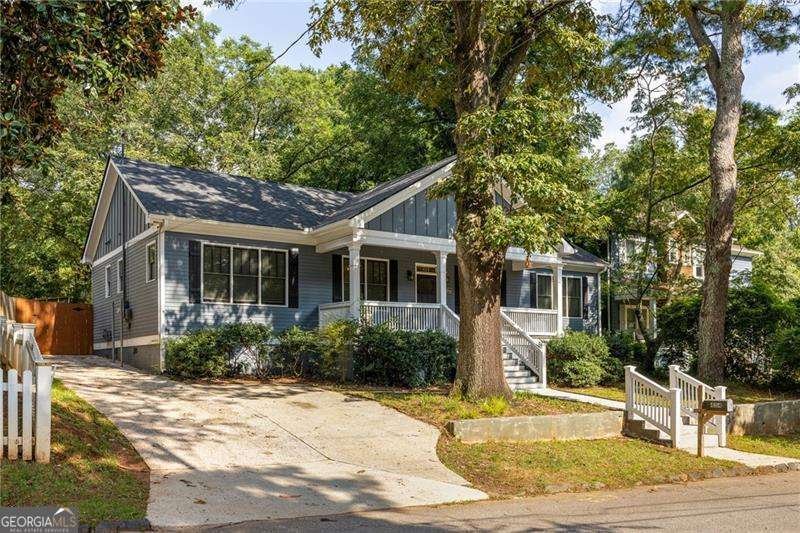 454 Gift Avenue Atlanta - 32