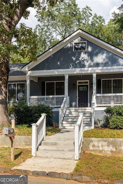 454 Gift Avenue Atlanta - 33