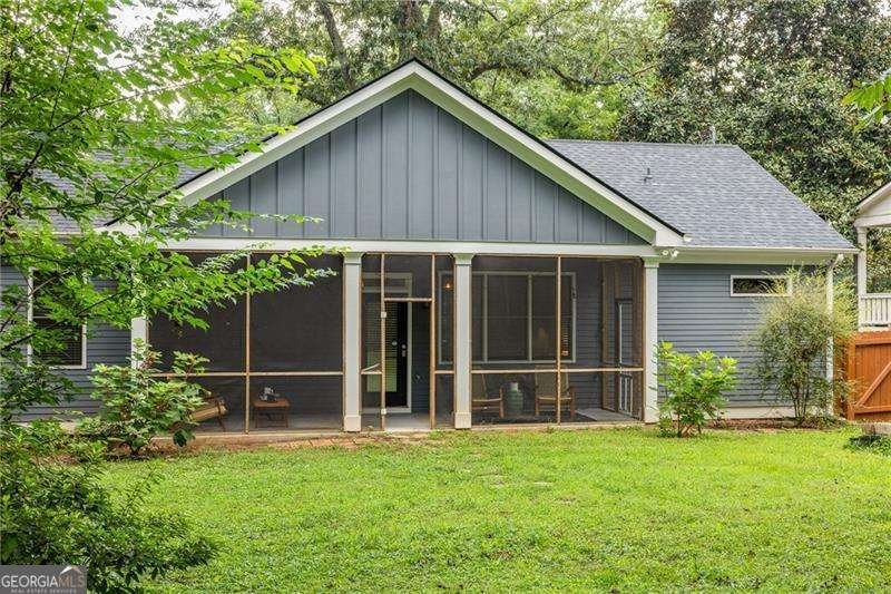 454 Gift Avenue Atlanta - 34