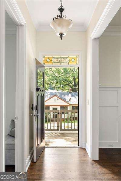 454 Gift Avenue Atlanta - 5