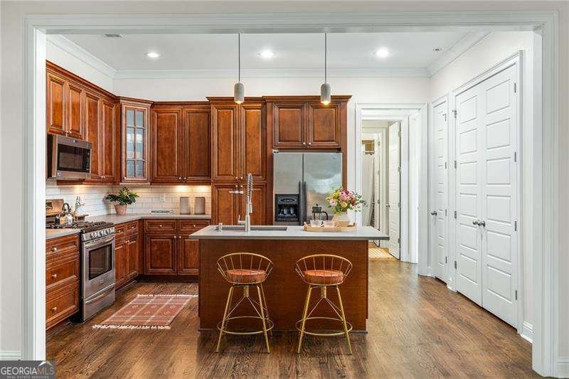 454 Gift Avenue Atlanta - 7