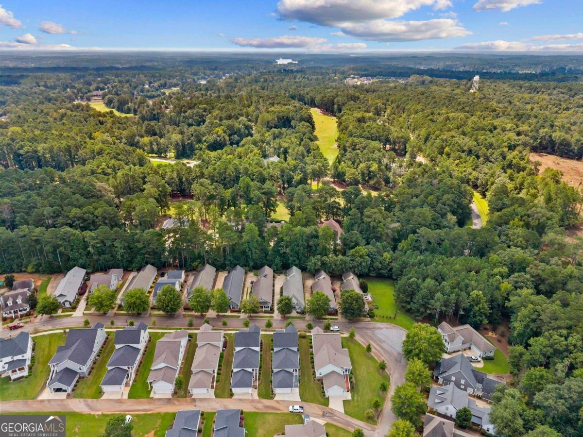1540 Carriage Ridge Drive Greensboro - 1