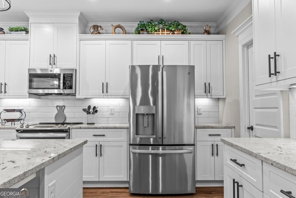 1540 Carriage Ridge Drive Greensboro - 10