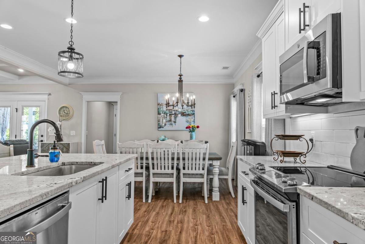 1540 Carriage Ridge Drive Greensboro - 11