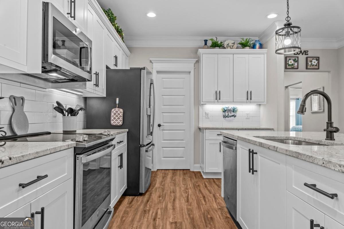 1540 Carriage Ridge Drive Greensboro - 12