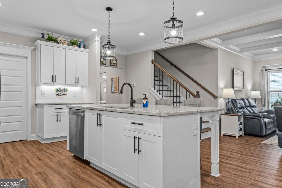 1540 Carriage Ridge Drive Greensboro - 13