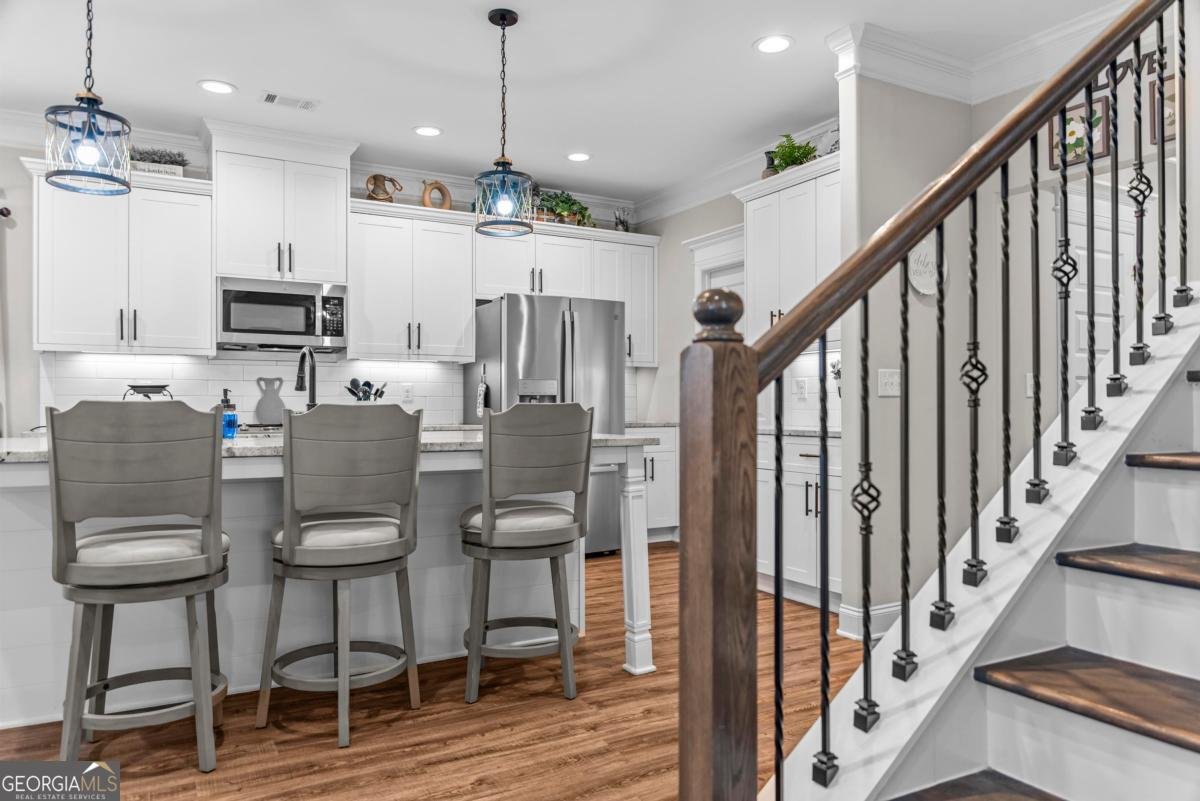 1540 Carriage Ridge Drive Greensboro - 18