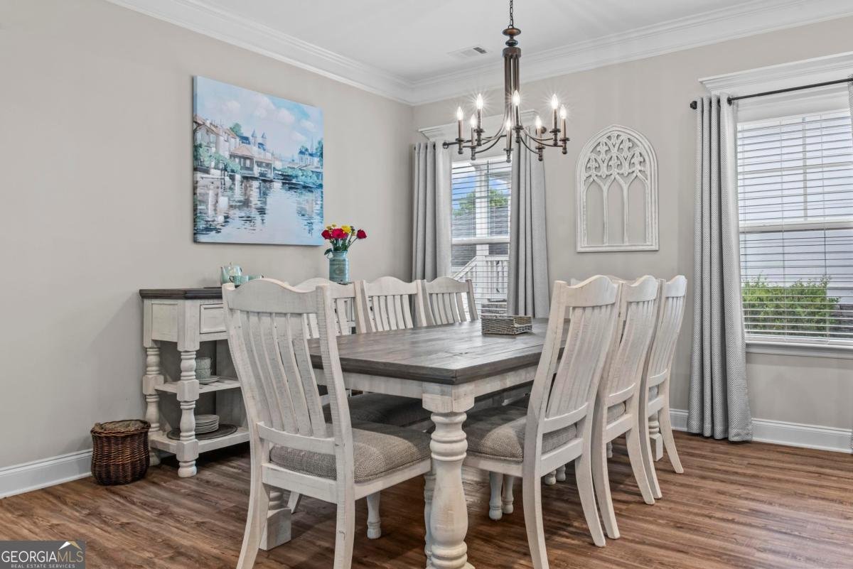 1540 Carriage Ridge Drive Greensboro - 19