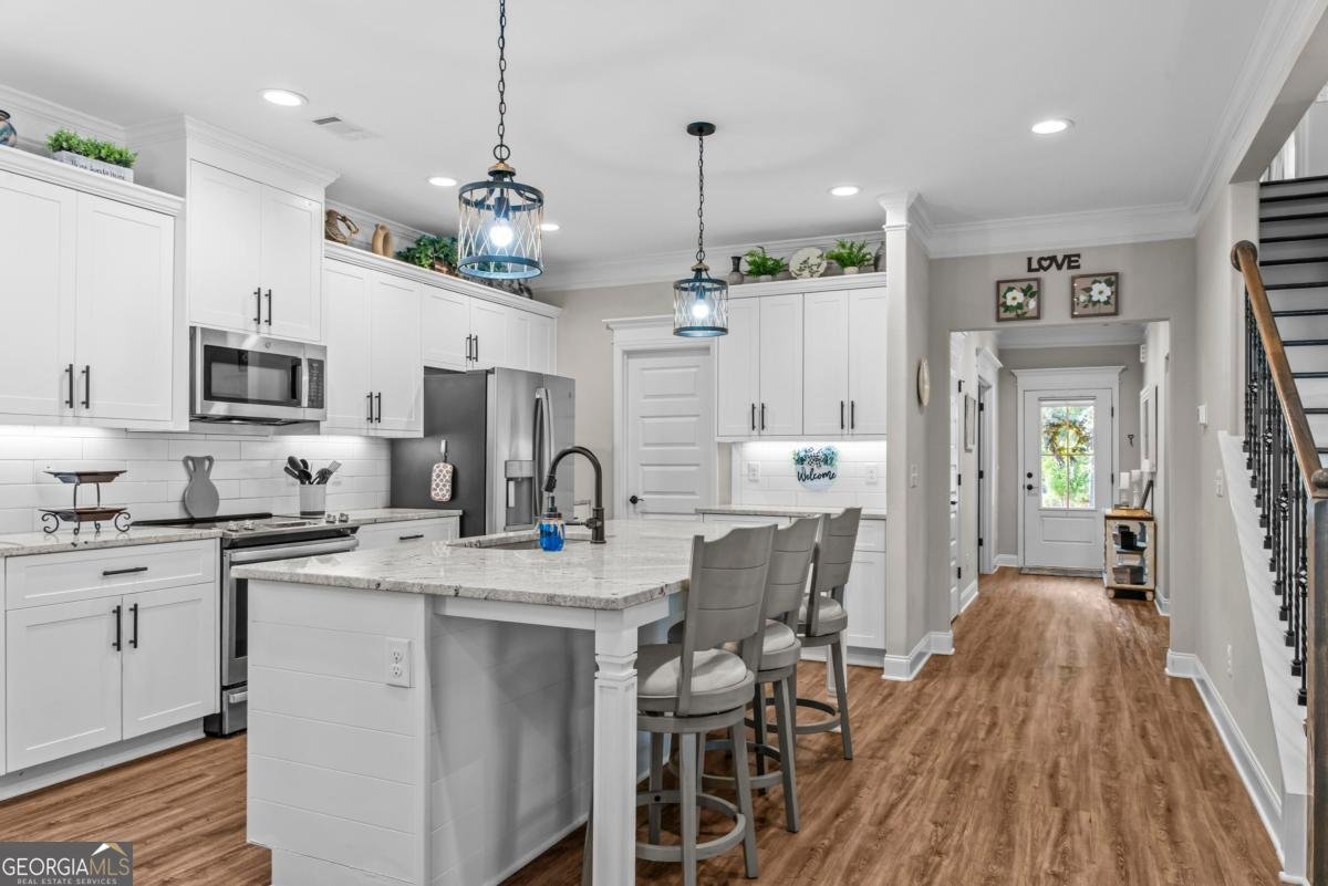 1540 Carriage Ridge Drive Greensboro - 21