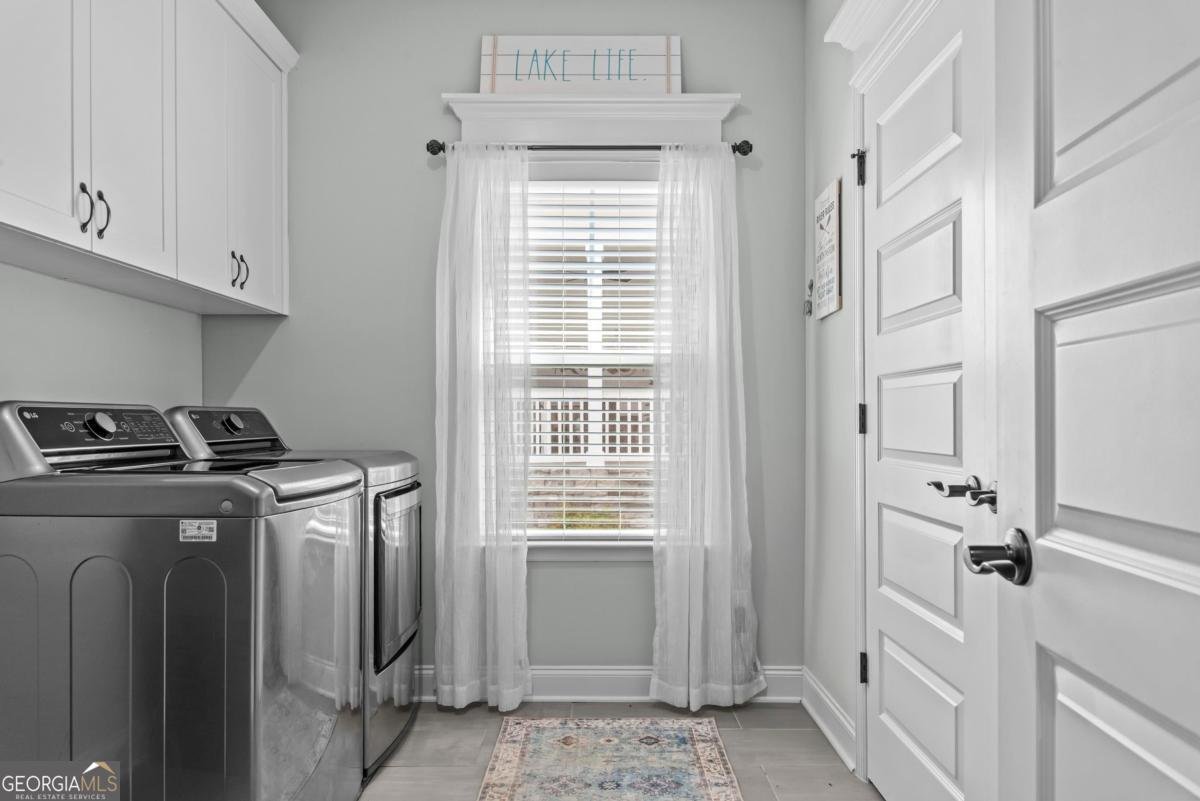 1540 Carriage Ridge Drive Greensboro - 22