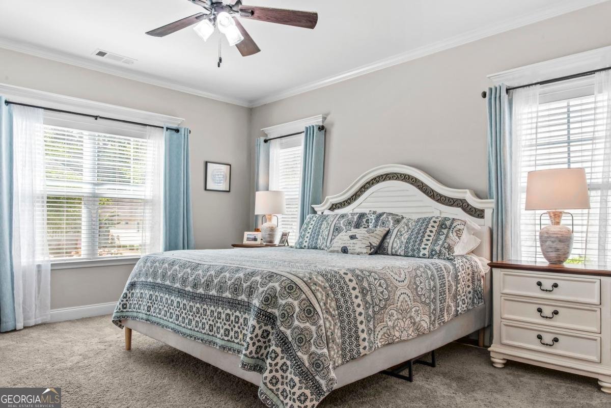 1540 Carriage Ridge Drive Greensboro - 23