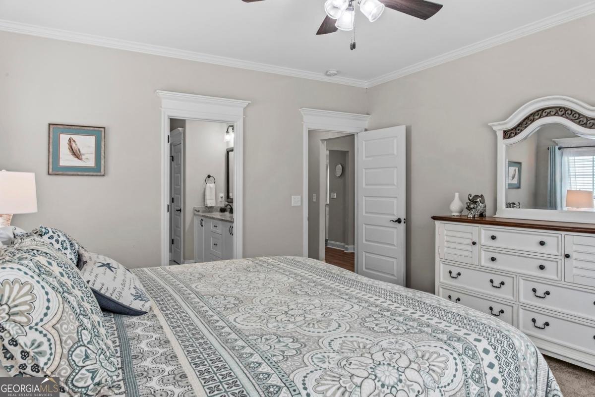 1540 Carriage Ridge Drive Greensboro - 24