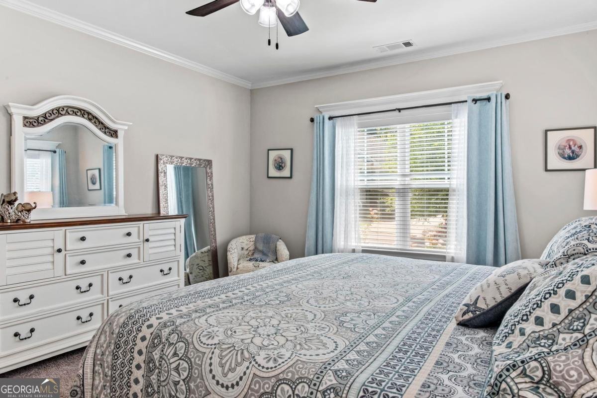 1540 Carriage Ridge Drive Greensboro - 25