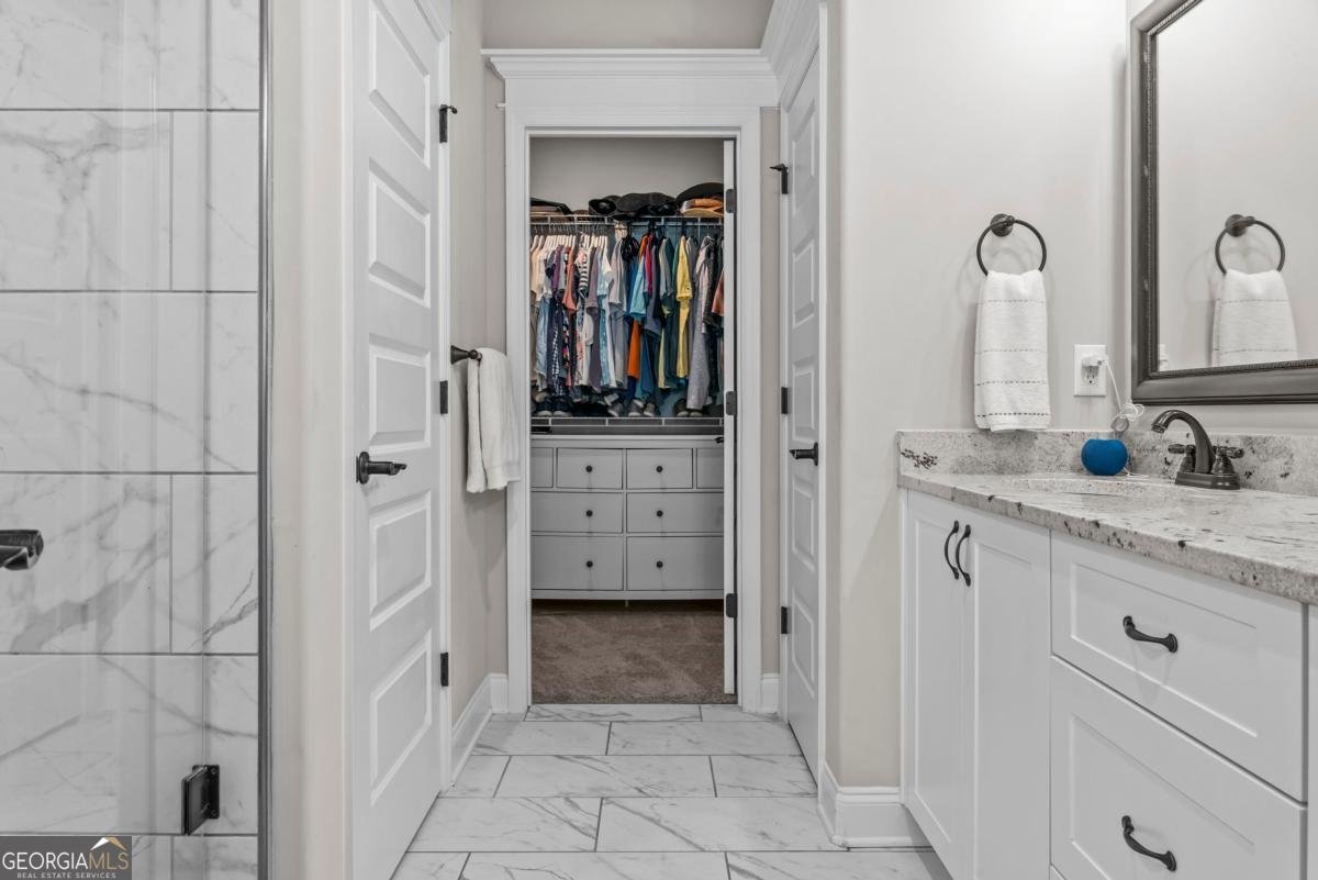 1540 Carriage Ridge Drive Greensboro - 26