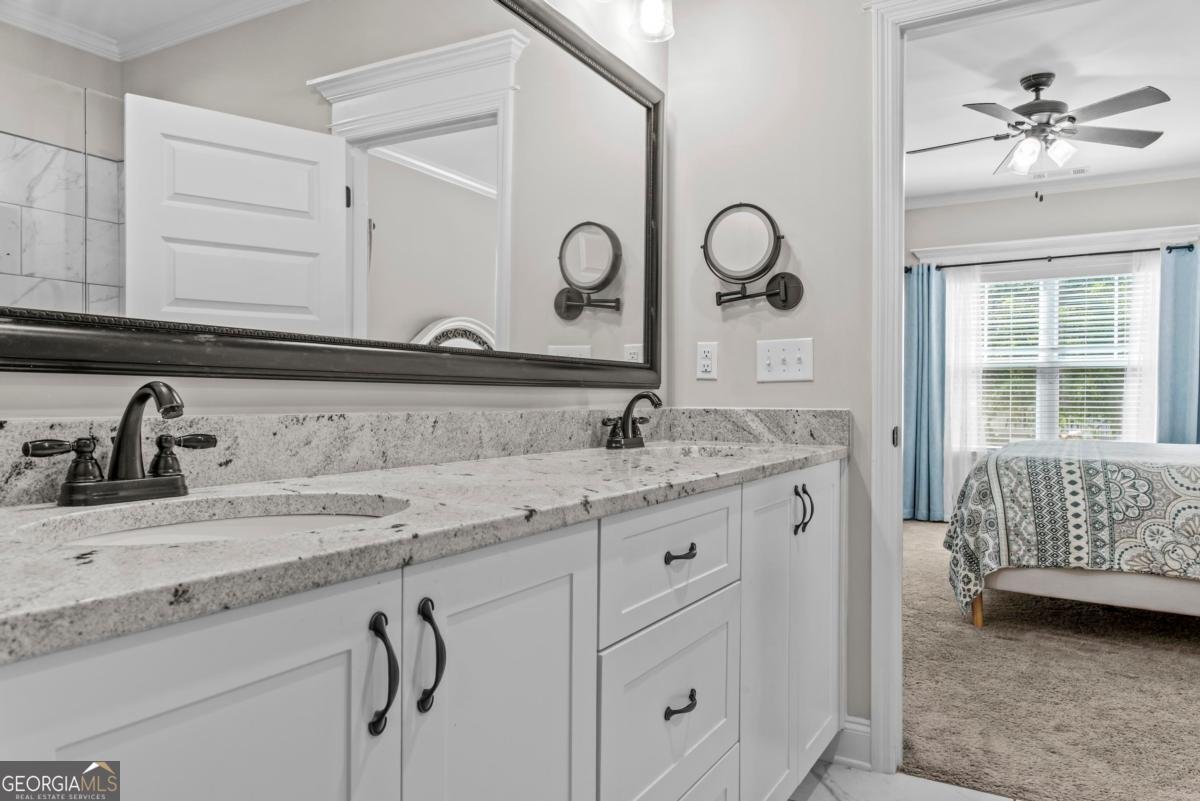 1540 Carriage Ridge Drive Greensboro - 27