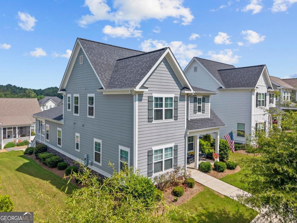 1540 Carriage Ridge Drive Greensboro - 3
