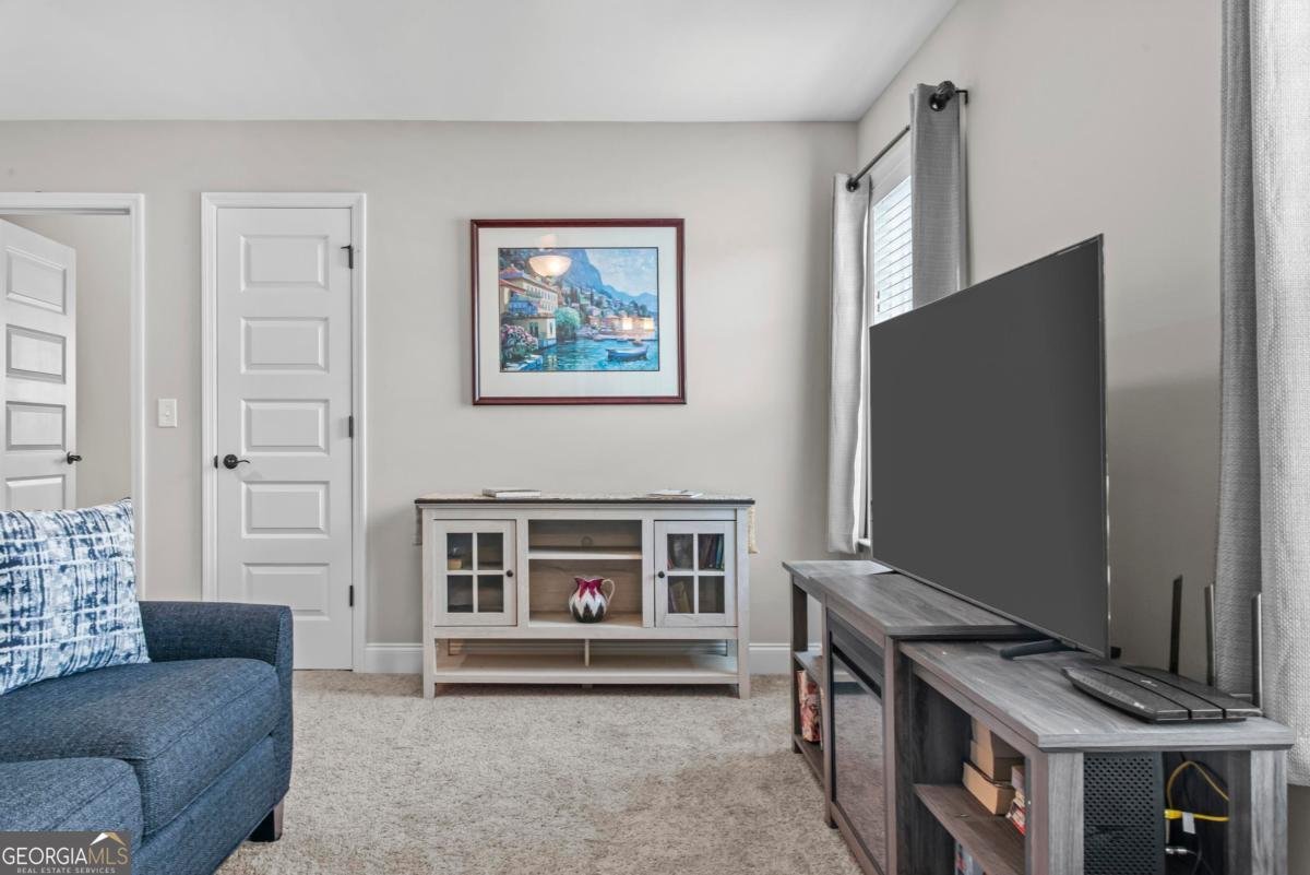 1540 Carriage Ridge Drive Greensboro - 30