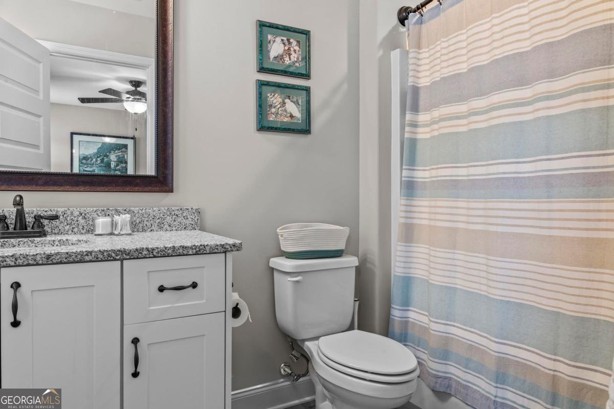 1540 Carriage Ridge Drive Greensboro - 31