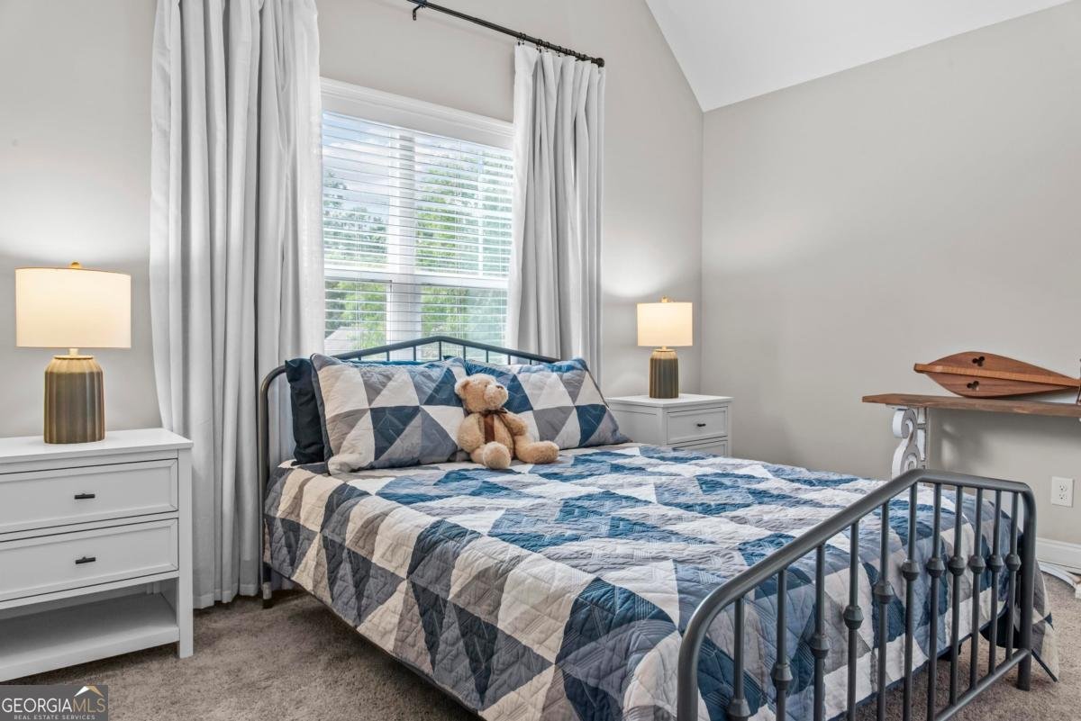 1540 Carriage Ridge Drive Greensboro - 32