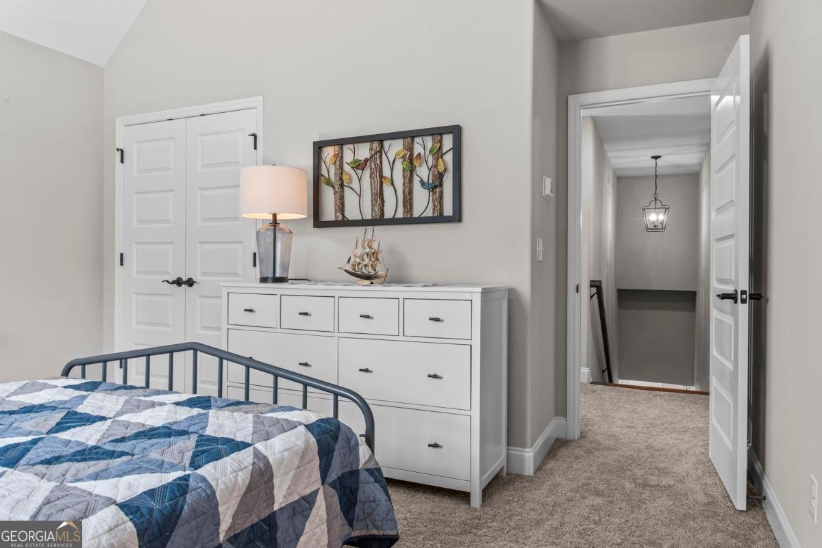 1540 Carriage Ridge Drive Greensboro - 33