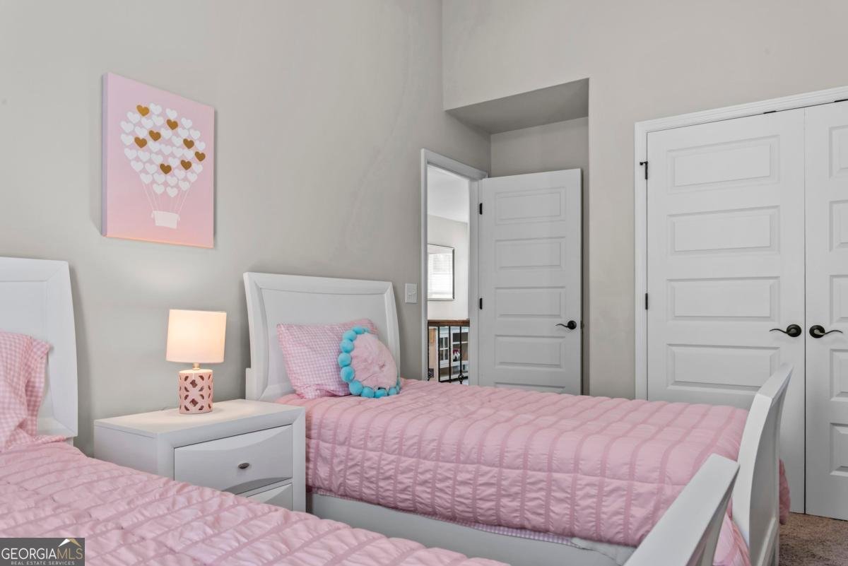 1540 Carriage Ridge Drive Greensboro - 38