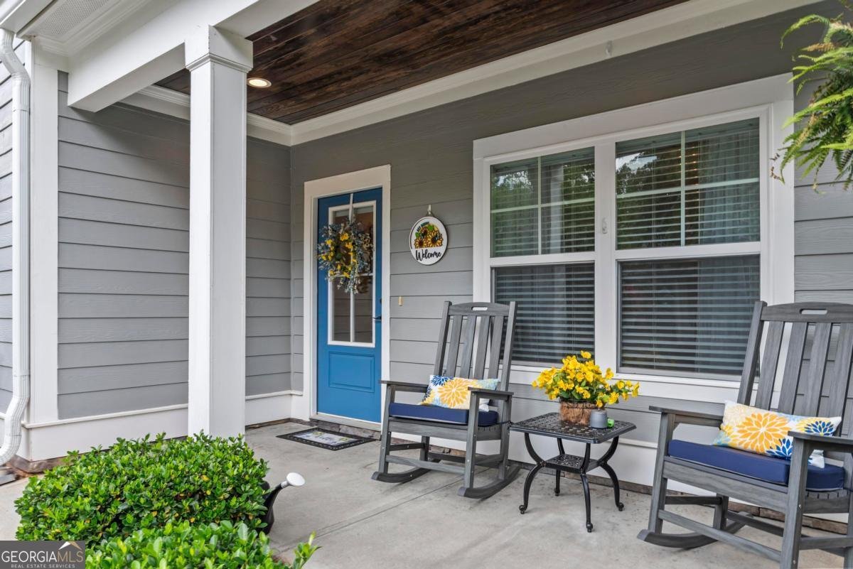 1540 Carriage Ridge Drive Greensboro - 40