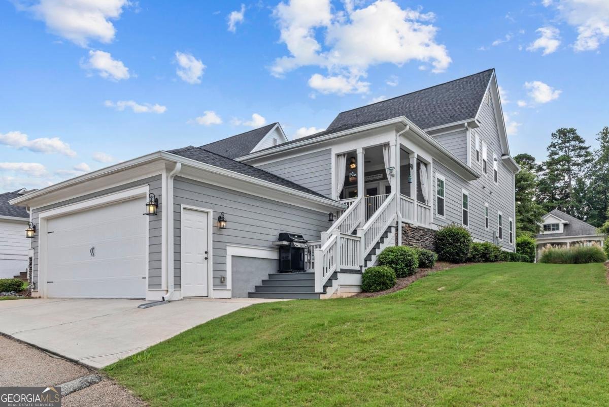 1540 Carriage Ridge Drive Greensboro - 42