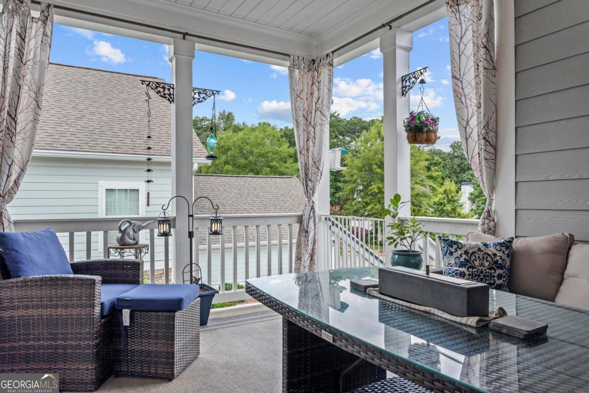 1540 Carriage Ridge Drive Greensboro - 44