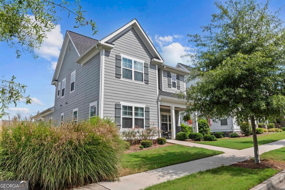 1540 Carriage Ridge Drive Greensboro - 45
