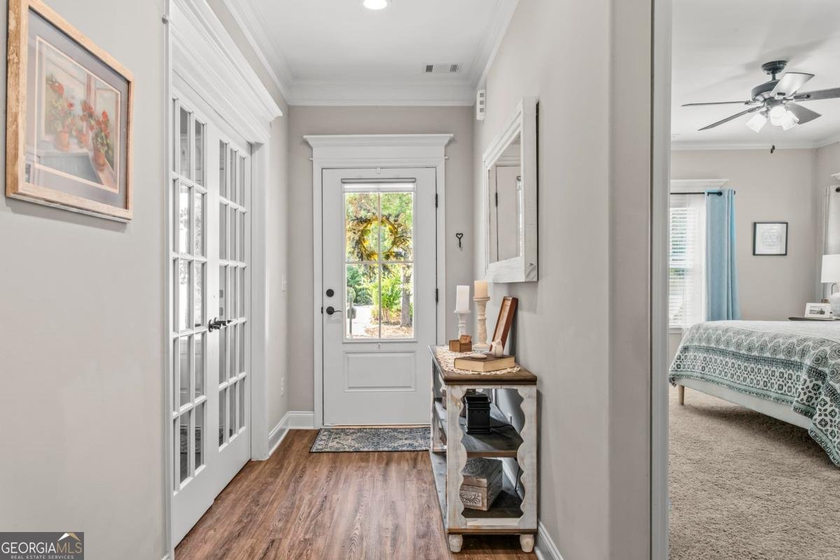 1540 Carriage Ridge Drive Greensboro - 5