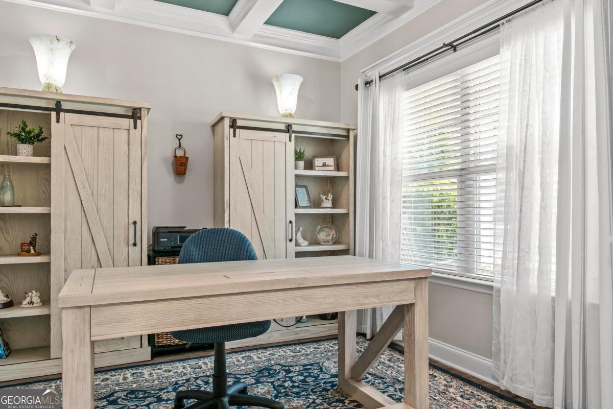 1540 Carriage Ridge Drive Greensboro - 6