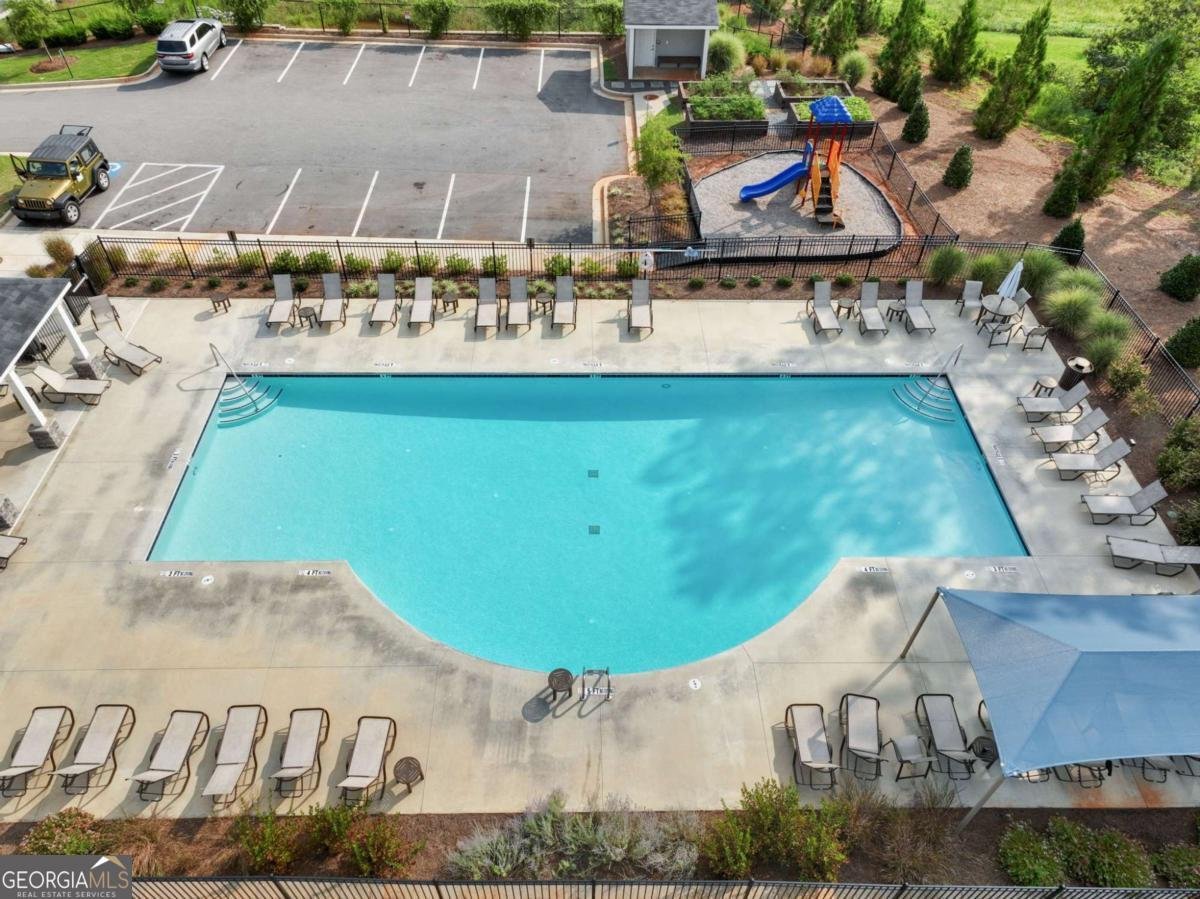 5876 HACKBERRY Lane Braselton - 53