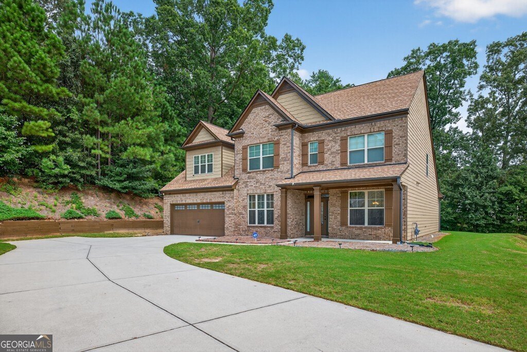 330 Pebble Chase Lane Lawrenceville - 26
