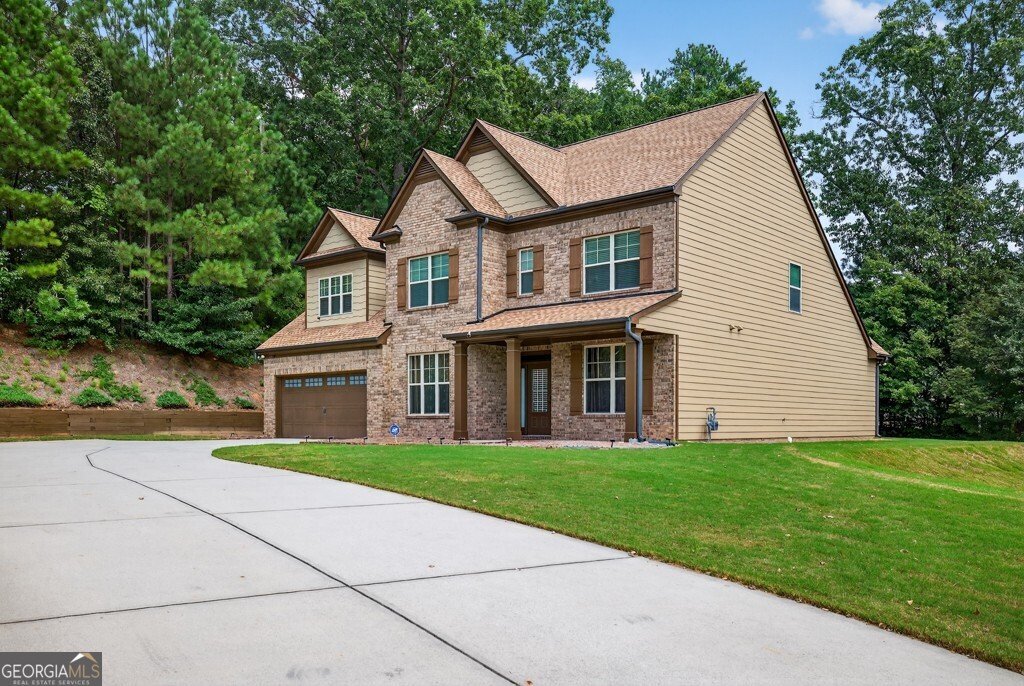330 Pebble Chase Lane Lawrenceville - 27