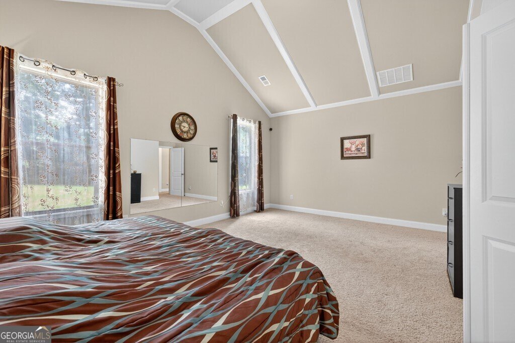 330 Pebble Chase Lane Lawrenceville - 30