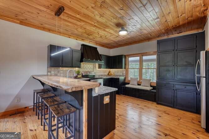 514 Browns Cove Road Blue Ridge - 10