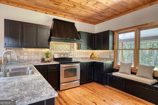 514 Browns Cove Road Blue Ridge - 11