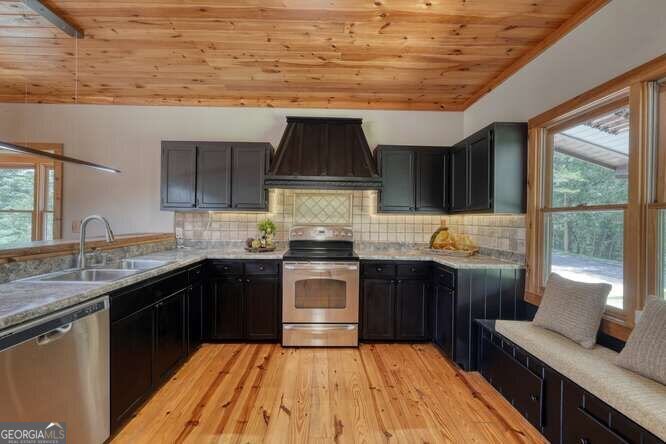 514 Browns Cove Road Blue Ridge - 12