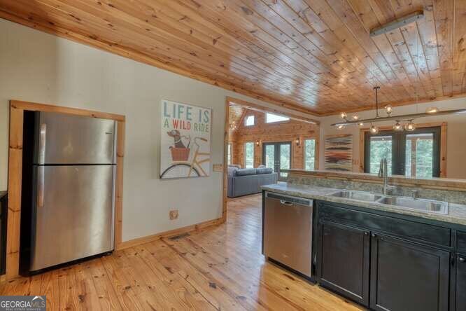 514 Browns Cove Road Blue Ridge - 14