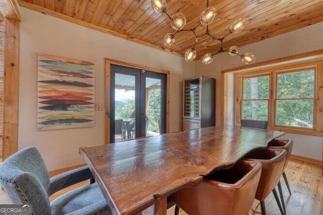 514 Browns Cove Road Blue Ridge - 16
